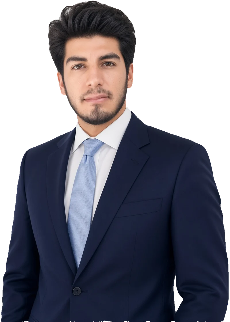 Steven Israel Cisneros Guerrero