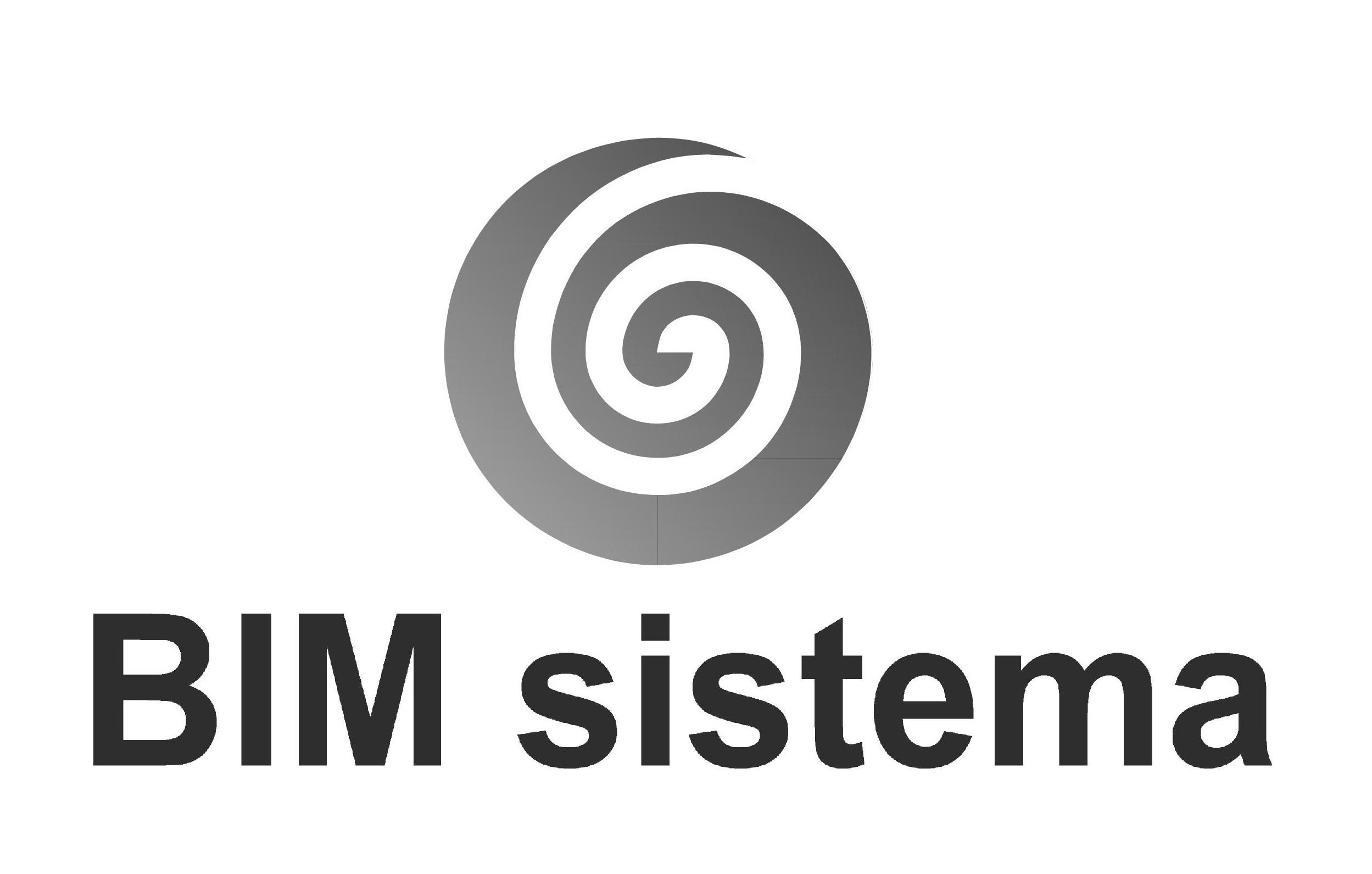 BIM Sistema Logo